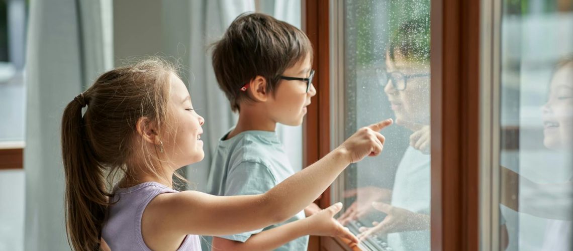 Asthme chez l'enfant : 7 solutions contre les acariens