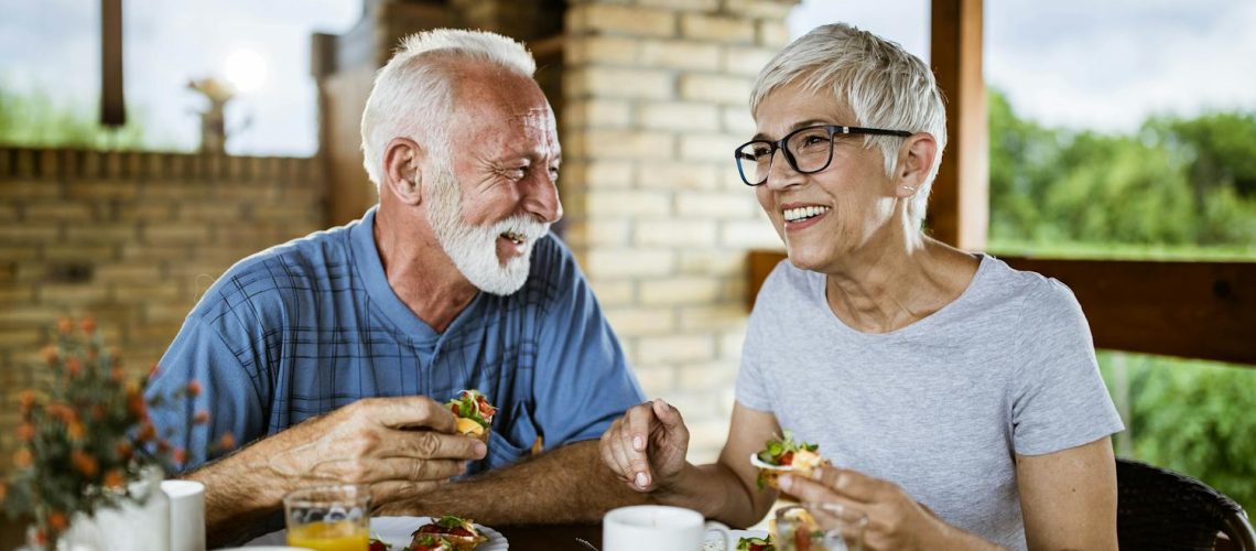 Quelle alimentation pour la personne âgée diabétique ? Quelle alimentation pour la personne âgée diabétique ?