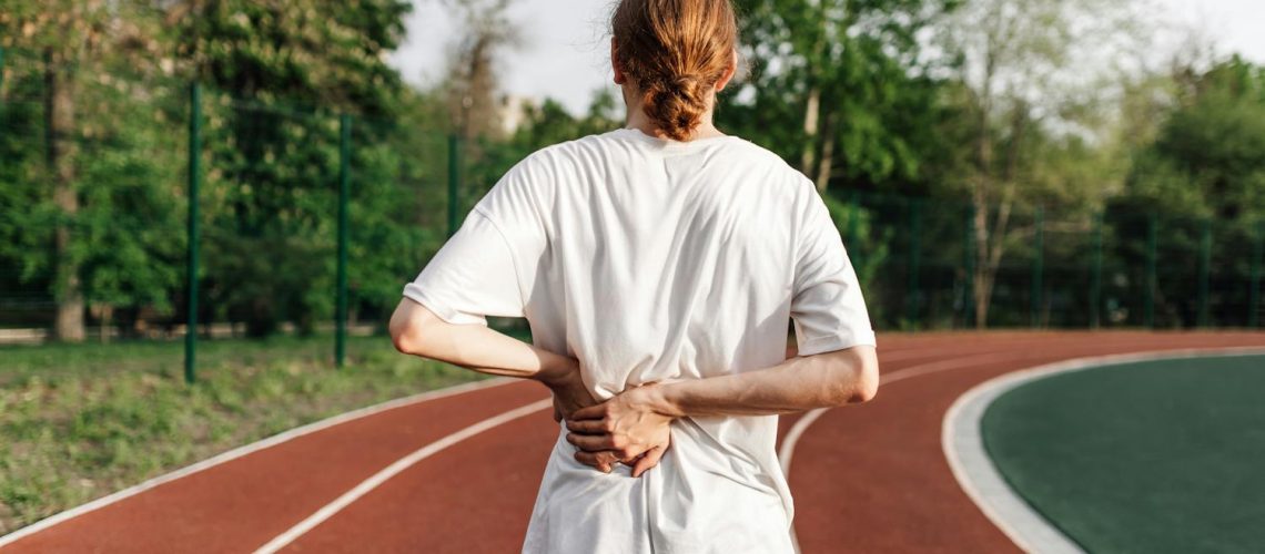 Peut-on courir avec une sciatique ? Peut-on courir avec une sciatique ?