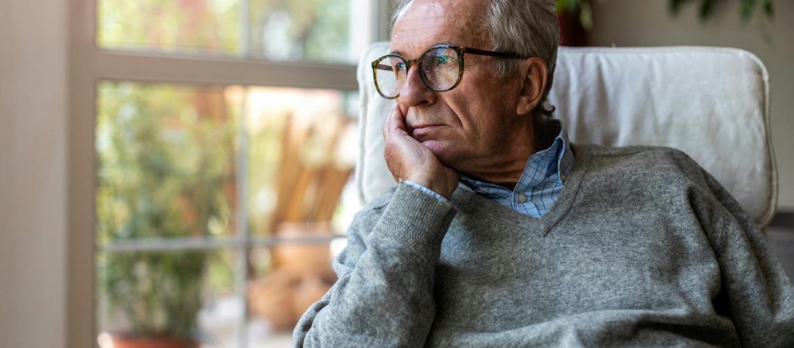 Pourquoi certaines personnes tombent-elles en dépression à la retraite ? Pourquoi certaines personnes tombent-elles en dépression à la retraite ?
